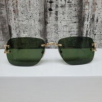 Cartier Sunglasses CT0330S