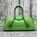 Givenchy Women's Mini Antigona Stretch Satin Shoulder Bag