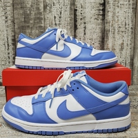 Nike Dunk Low “Polar Blue” SKU + Size 11 + Box