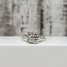 14K 1.25ctw Diamond Ring