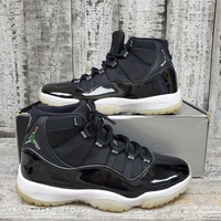 Men's Air Jordan 11 Retro Jubilee 25th Anniversary Size 8 + In Box