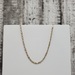 10K Paperclip Link Chain