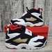 Nike Air Diamond Turf '49ers' + Size 9.5 + With Box