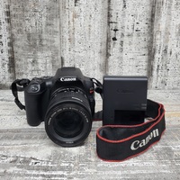 Canon SL3 Camera with Lens 