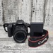 Canon SL3 Camera with Lens 