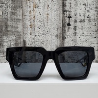 Versace Sunglasses 4431