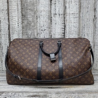 Louis Vuitton Keepall 55 Bandouliere 