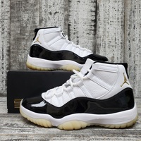Air Jordan 11 Retro DMP Gratitude Men' Size 8.5 In Box