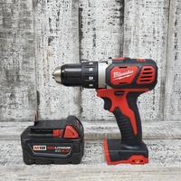 Milwaukee Drill 2606-20