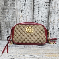 Gucci Marmont Camera Bag