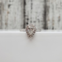 Neil Lane 14K Diamond Ring
