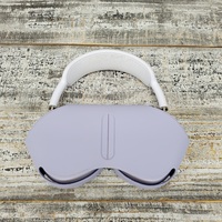 Apple AirPods Max (USB-C) Purple