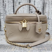 Louis Vuitton Empriente Vanity