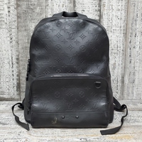 Louis Vuitton Racer Backpack Monogram