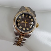 '88 Rolex 26mm Lady Datejust Watch 69173 