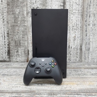 MICROSOFT XBOX SERIES X 