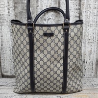 Gucci Tote Bag Minor Staining in Bag