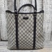 Gucci Tote Bag Minor Staining in Bag