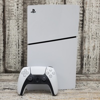 Sony PlayStation 5 Slim Digital Console