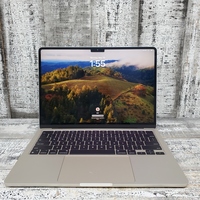 Apple Macbook Air M2 Processor 