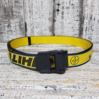 OFF- White Industrial Belt Size S