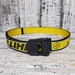 OFF- White Industrial Belt Size S