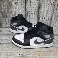 Size 10 Men's Air Jordan Retro 1 Mid