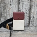 Coach Men's Calf Leather Phone Crossbody Bag