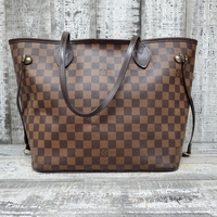 Louis Vuitton Neverfull Damier