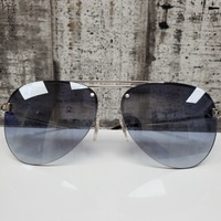 Louis Vuitton Clockwise Sunglasses