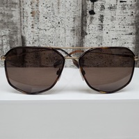 Burberry Ozwald Sunglasses