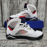 Jordan 7 Retro BCFC Paris Saint-Germain PSG (2021) Size 10 