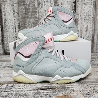 Jordan 7 Retro Neutral Grey Size 10