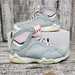 Jordan 7 Retro Neutral Grey Size 10