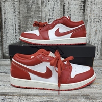 Air Jordan 1 Low SE  White Dunk Size 11 