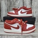 Air Jordan 1 Low SE  White Dunk Size 11 