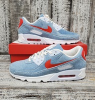 Nike Air Max 90 Denim Light Wash Size 11