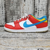 Nike Dunk Low QS LeBron James Fruity Pebbles