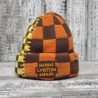 Louis Vuitton Split Beanie