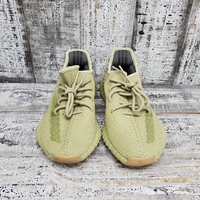 Yeezy Boost 350 V2 "Sulfur" + Sz 8.5