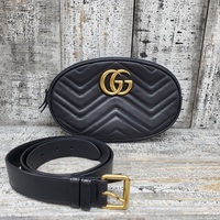 Gucci Belt Bag
