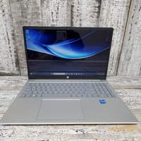 HP Laptop 8GB Ram 500GB SSD 12th Gen I5