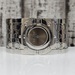 Gucci 112 Twirl Watch / Bracelet Wide Band Watch