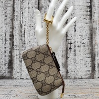 Gucci Key Chain Pouch