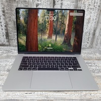 MacBook Air 2024 + M3 + 24GB Ram + 1TB