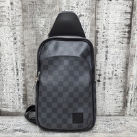 Louis Vuitton Avenue Sling Bag