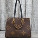Louis Vuitton OnTheGo MM Reverse Monogram