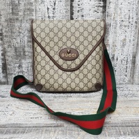 Gucci GG Vintage Messenger Great Condition
