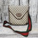 Gucci GG Vintage Messenger Great Condition