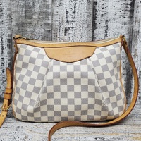 Louis Vuitton Siracusa MM